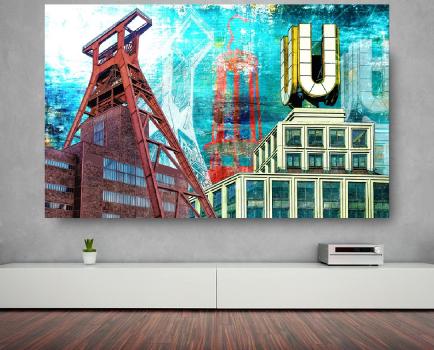 Industrie